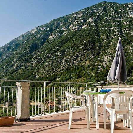 L'Incanto Di Maja Pacentro Exteriér fotografie